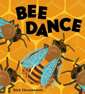 Bee Dance book cover